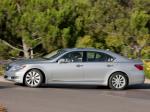 Lexus LS460L 2009 года